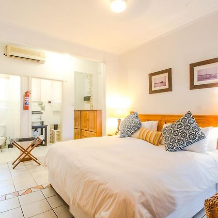 Honeypot Bed And Breakfast Durban Exteriör bild